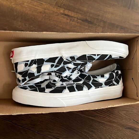 Vans Era women 7 mosaic checkboard - Picture 6 of 7